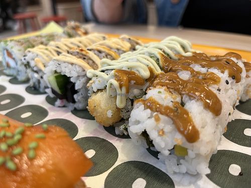   at Howie Roll in Utrecht