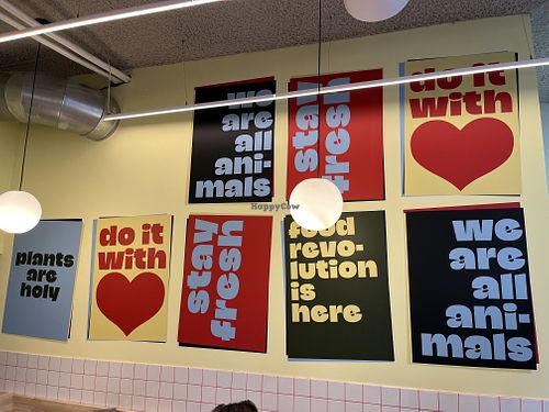   at Howie Roll in Utrecht