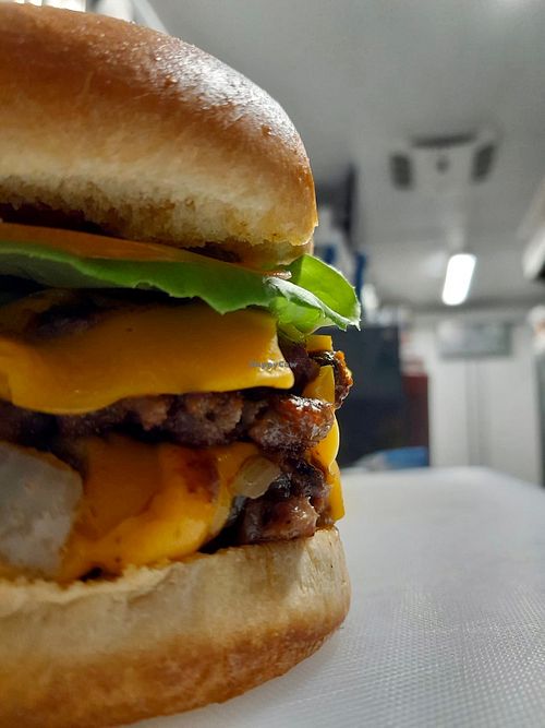 Diced Edgewater Miami Florida Restaurant HappyCow