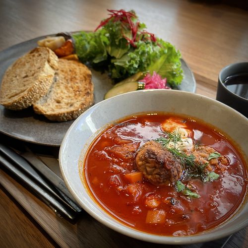 Image of Cafe Tarot - カフェタロ