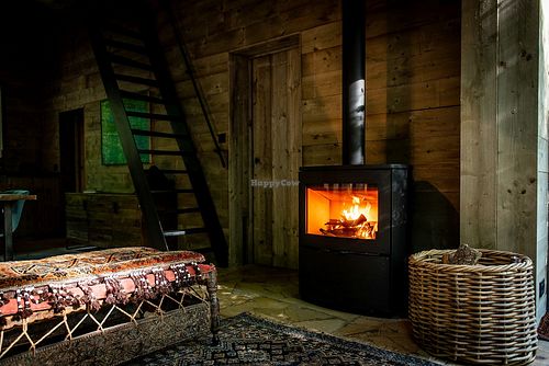  at Feathery Forest in Maarkedal