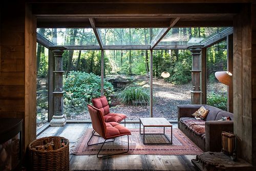  at Feathery Forest in Maarkedal