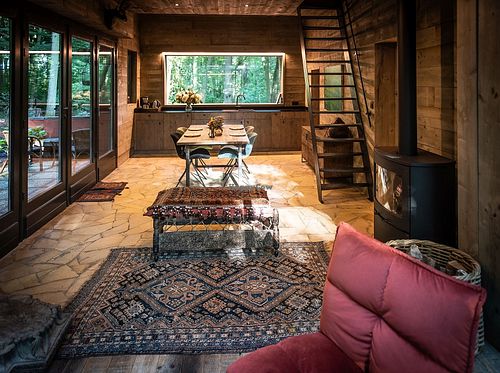  at Feathery Forest in Maarkedal