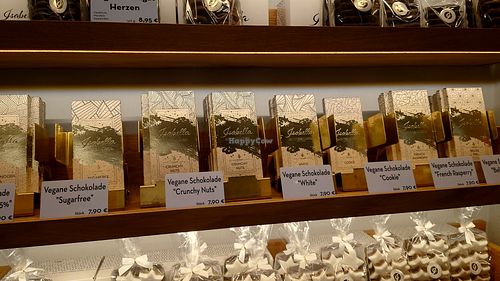  at Isabella Pâtisserie in Munich