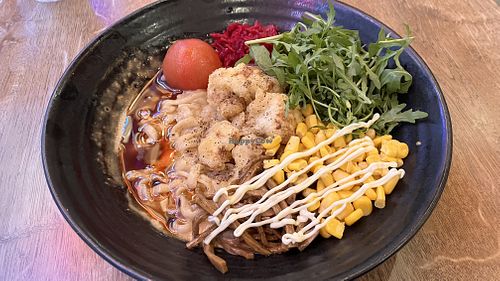 Ramen-Ism & Impossible