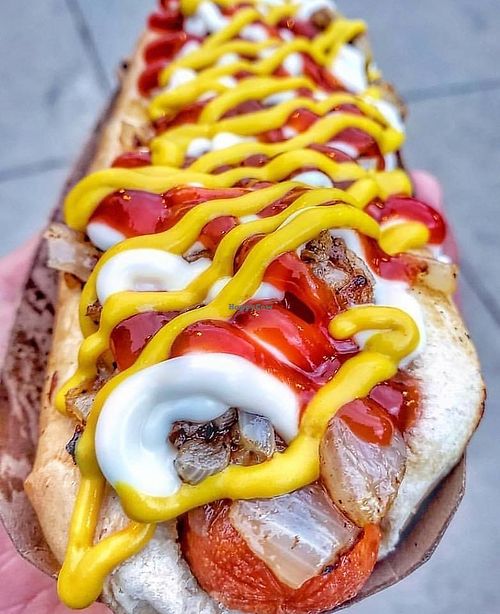 Zerbos Health Food Superstore Livonia Michigan Health Store HappyCow