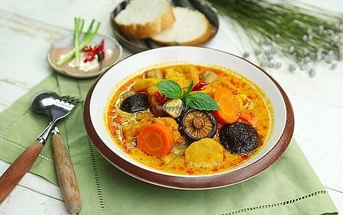 Image of Genkan Vegan Cafe