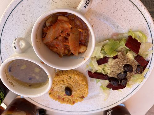   at Palasaca in Huesca