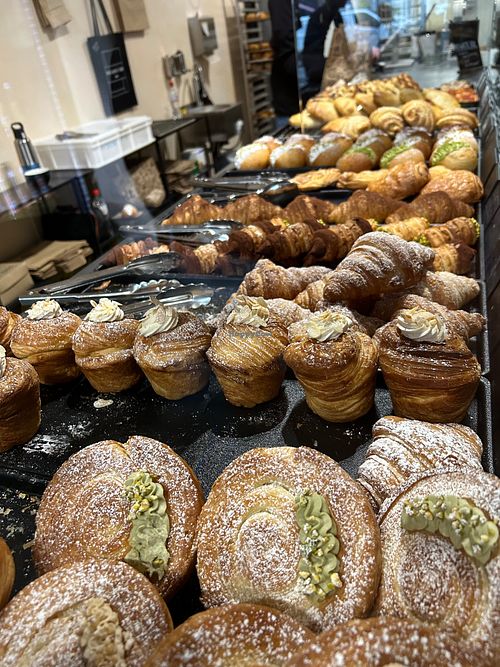  at The Sanctuary in Berlin