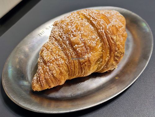 Cornetti at The Sanctuary in Berlin