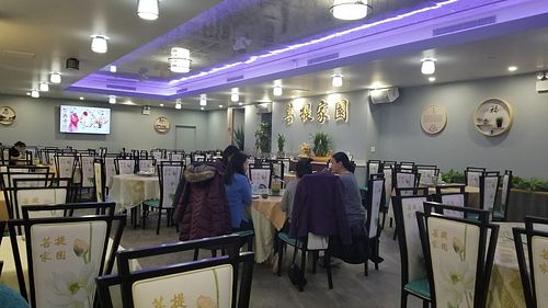  at Bodhi Village in Flushing