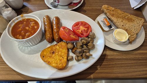  at Homeleigh Garden Centre in Launceston