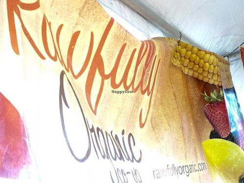 Rawfully Organic at Rawfully Organic Co-op in Houston