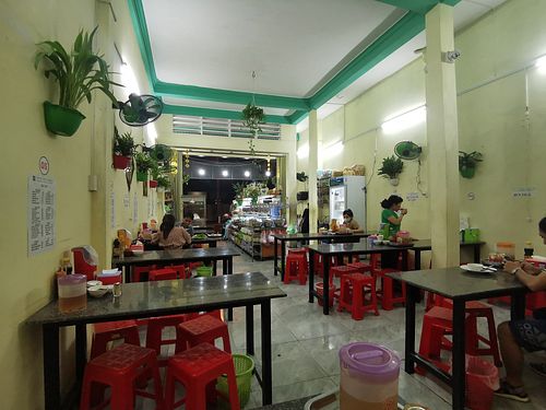 Image of Chay Minh An