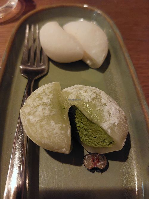  at NORI WAY in Milan