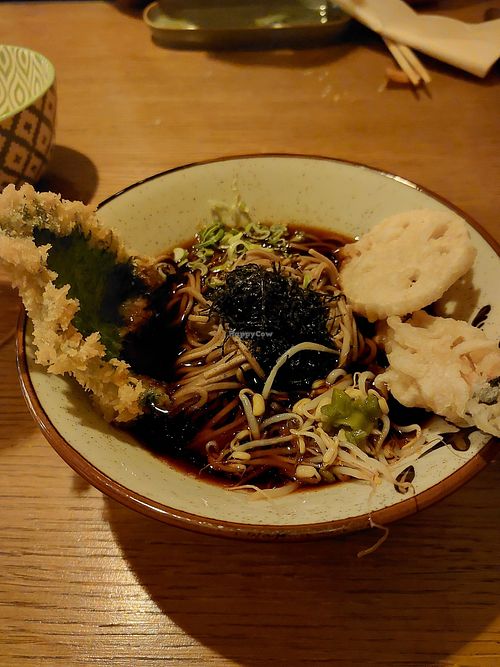  at NORI WAY in Milan