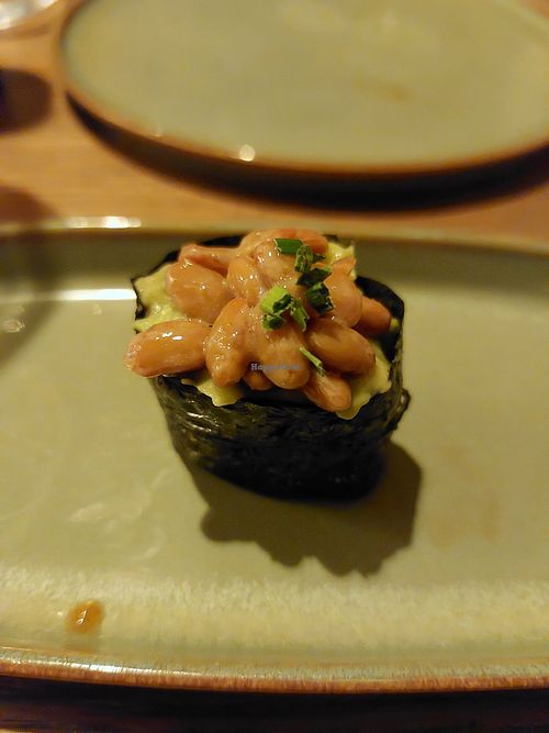  at NORI WAY in Milan