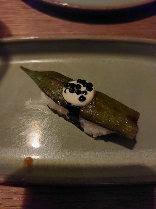  at NORI WAY in Milan