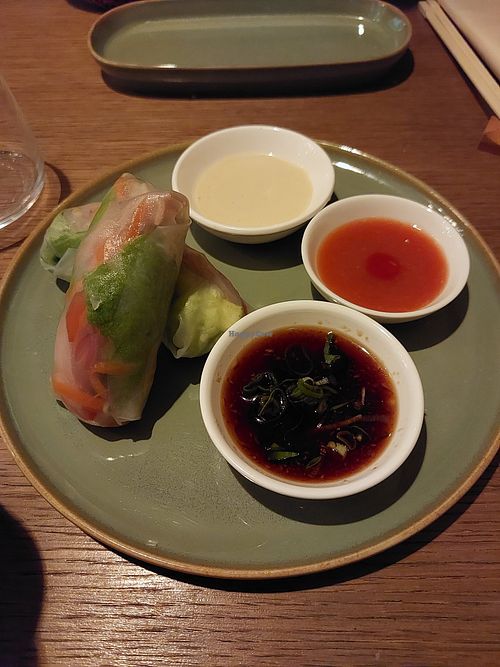  at NORI WAY in Milan