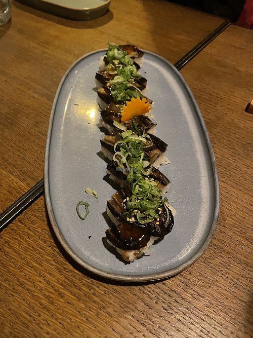   at NORI WAY in Milan