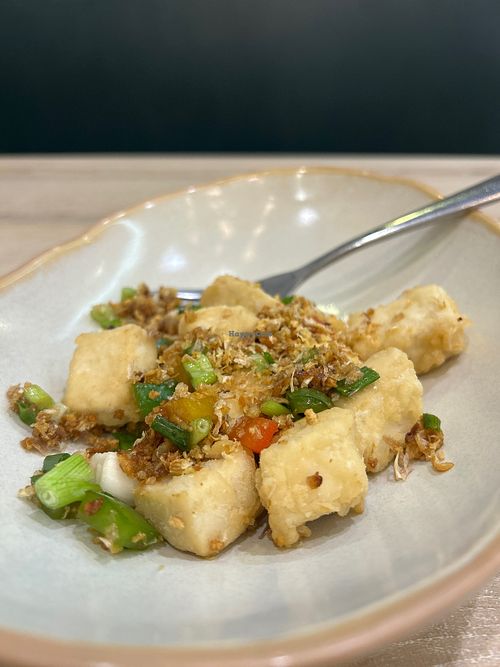   at Salad Factory - Future Park Rangsit in Pathum Thani