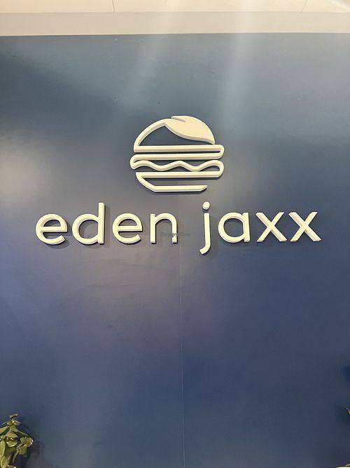   at Eden Jaxx - Dybbølsgade in Copenhagen