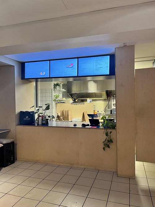   at Eden Jaxx - Dybbølsgade in Copenhagen