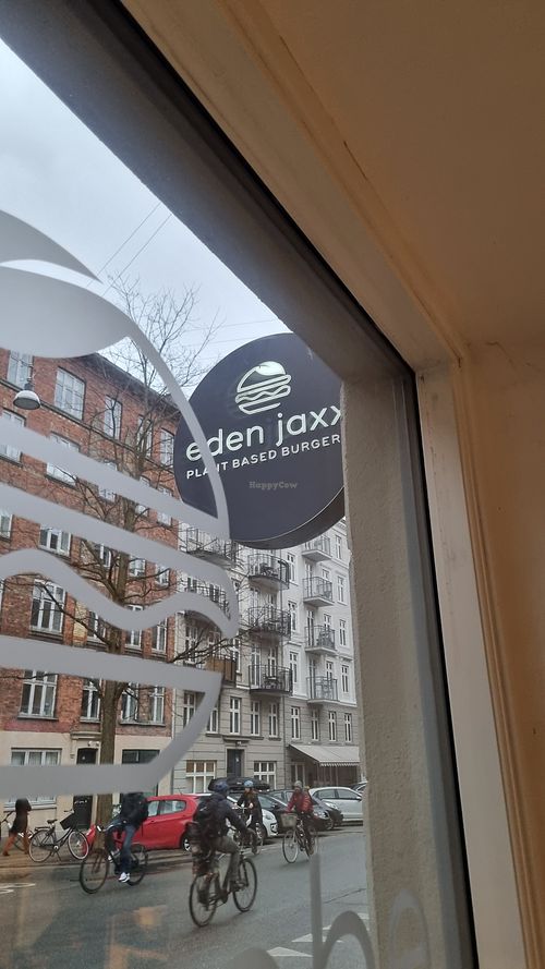  at Eden Jaxx - Dybbølsgade in Copenhagen