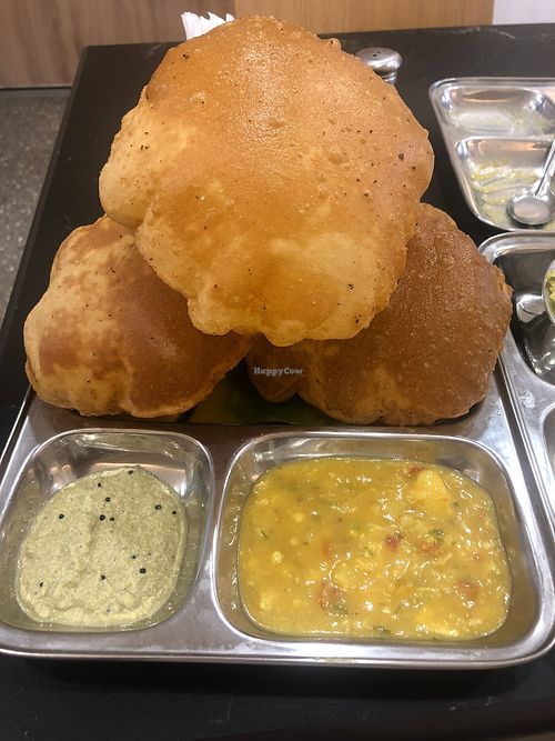 Poori Sagu at PRATIDINAM in Karnataka