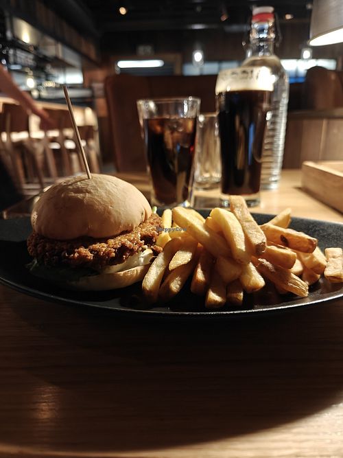  at Stationen in Longyearbyen