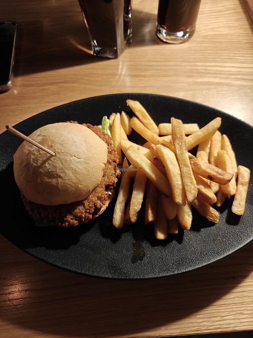  at Stationen in Longyearbyen