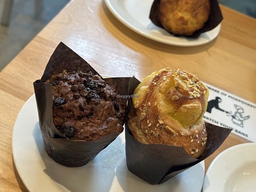   at Grounds for Coffee in Vancouver