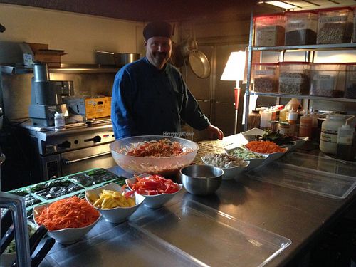 Profile Picture of The Enchanted Chef at The Enchanted Chef in Spokane