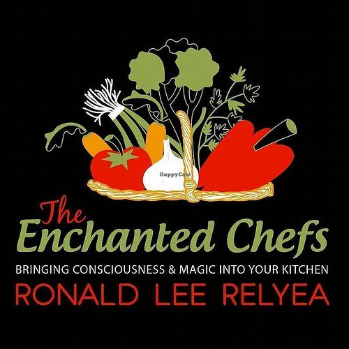 Logo for The Enchanted Chef at The Enchanted Chef in Spokane