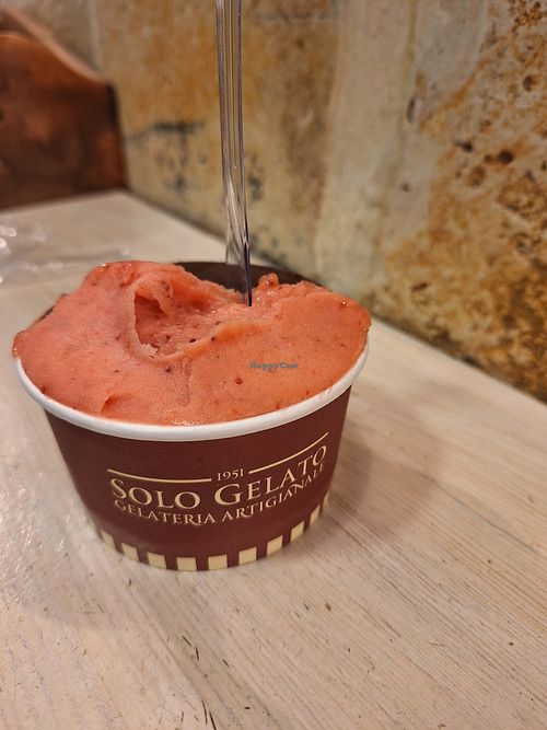  at Solo Gelato in Corfu
