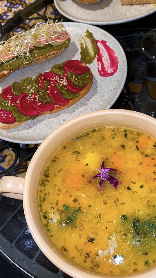 Image of Florencia - Vegan Kitchen