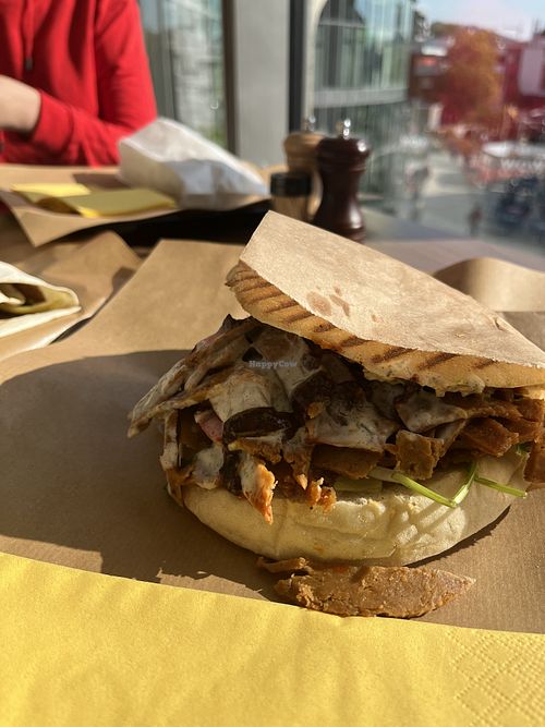   at Vegitat  in Weil Am Rhein