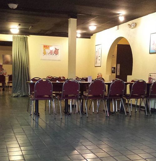 Bean Vegan Cuisine Charlotte North Carolina Restaurant HappyCow