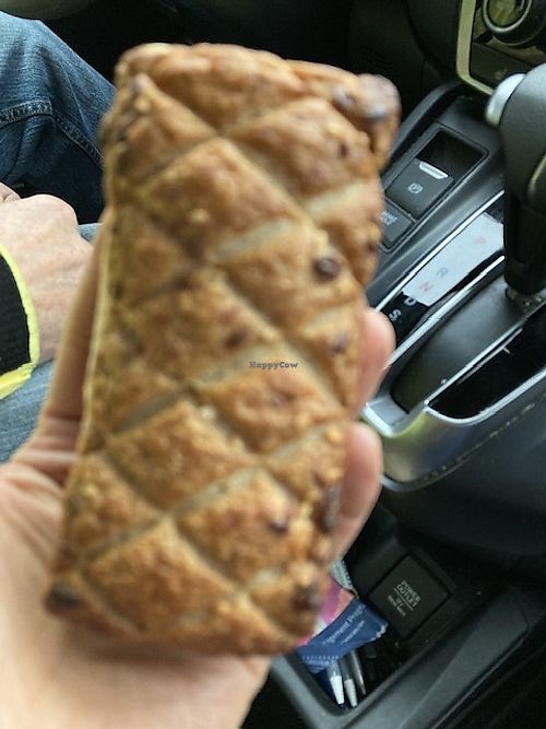 Image of The HoneyBirch Bakehouse