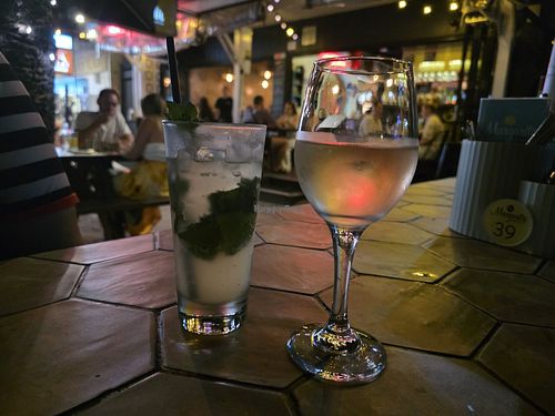  at Miss Margarita in Byron Bay