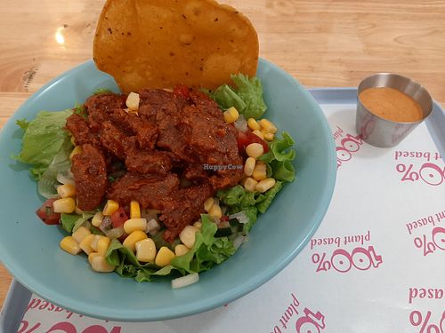  at Savouri Eatery in Hanoi