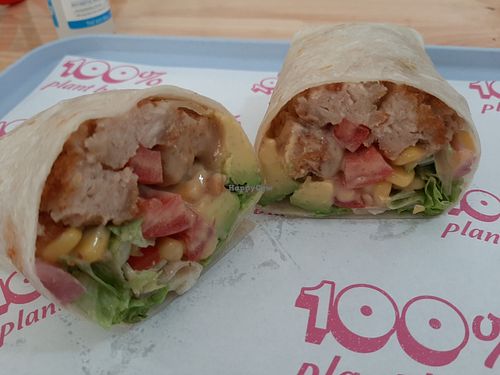  at Savouri Eatery in Hanoi