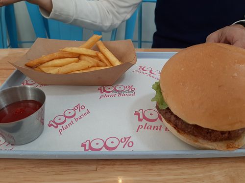  at Savouri Eatery in Hanoi