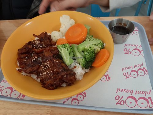  at Savouri Eatery in Hanoi