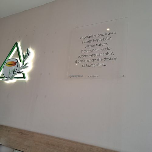  at Six Spring Vegetarian Cafe in Penang