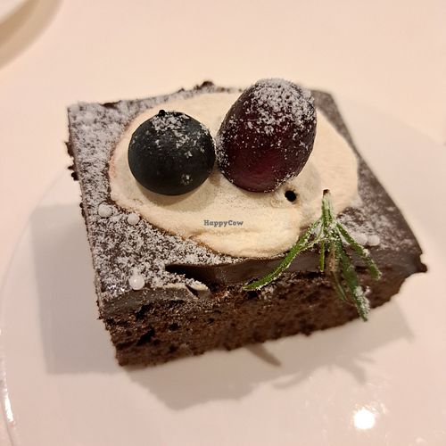  at Six Spring Vegetarian Cafe in Penang