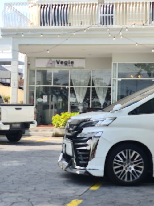  at Six Spring Vegetarian Cafe in Penang