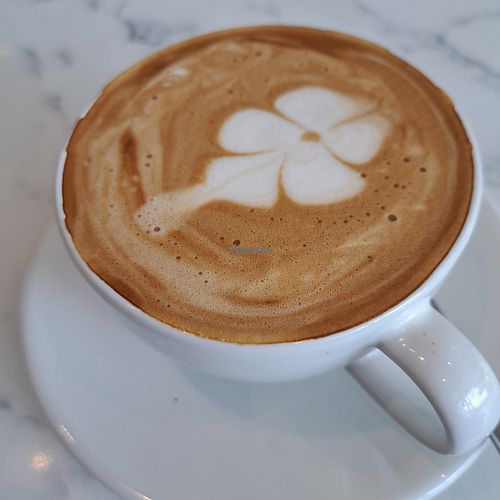  at Six Spring Vegetarian Cafe in Penang