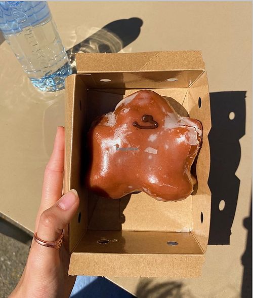 Naked bolduman  at boldú - Travessera in Barcelona