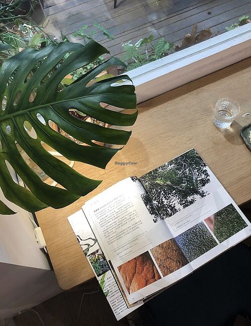 Image of Islander Cafe 嶼人咖啡